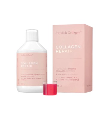 Collagen Repair 500 ml - Swedish Collagen