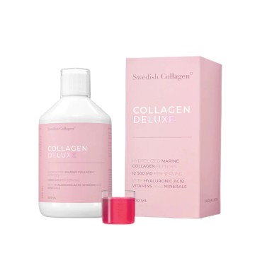 Collagen Deluxe 500 ml - Swedish Collagen