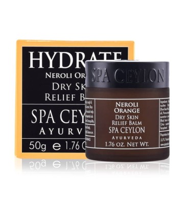 Lotion for dry skin 50g - Spa Ceylon 2