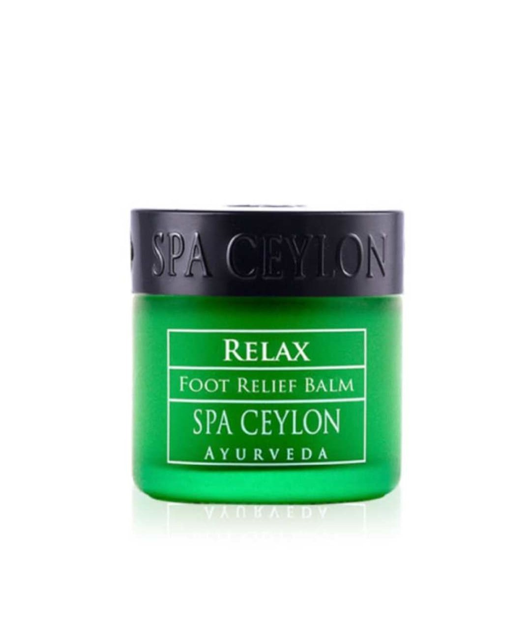 Relax balm do stóp 25g Relax balm do stóp 25g