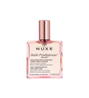 Huile Prodigieuse® Florale Dry care oil with floral fragrance - Nuxe