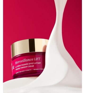 Merveillance Lift Cream for combination skin 50 ml - Nuxe 3