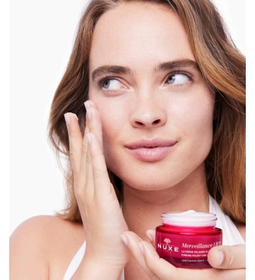 Merveillance Lift Lifting Cream for dry skin 50 ml face