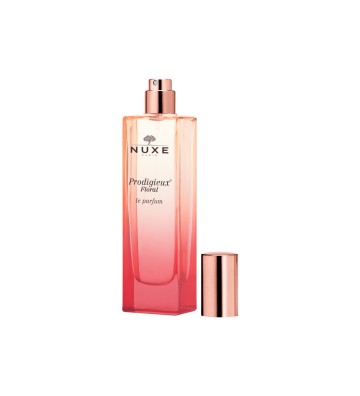 Prodigieux® Florale Perfumy 50 ml - Nuxe 2