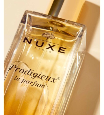 Prodigieux® Perfumy kosmetyki widok zbliżenie