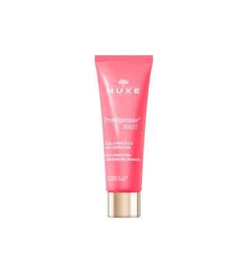 Prodigieuse® BOOST Illuminating face cream - combination skin 40 ml - Nuxe