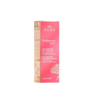 Prodigieuse® BOOST Illuminating face cream - combination skin 40 ml pack