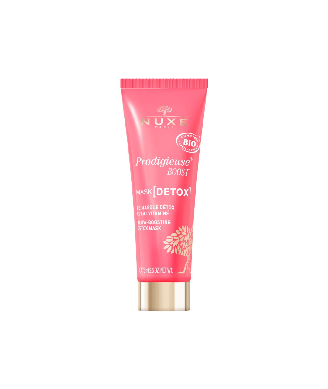 Prodigieuse® Boost Brightening Mask DETOX 75 ml Prodigieuse® Boost Brightening Mask DETOX 75 ml