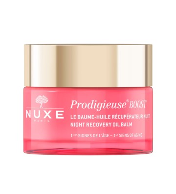 Prodigieuse® Boost Oil Night Lotion 50 ml - Nuxe 1