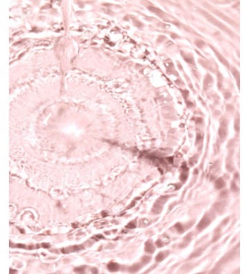 Very Rose Łagodząca woda micelarna 3-w-1 750 ml konsystencja