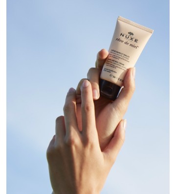 Rêve de Miel® Hand and Nail Cream 50 ml arranged