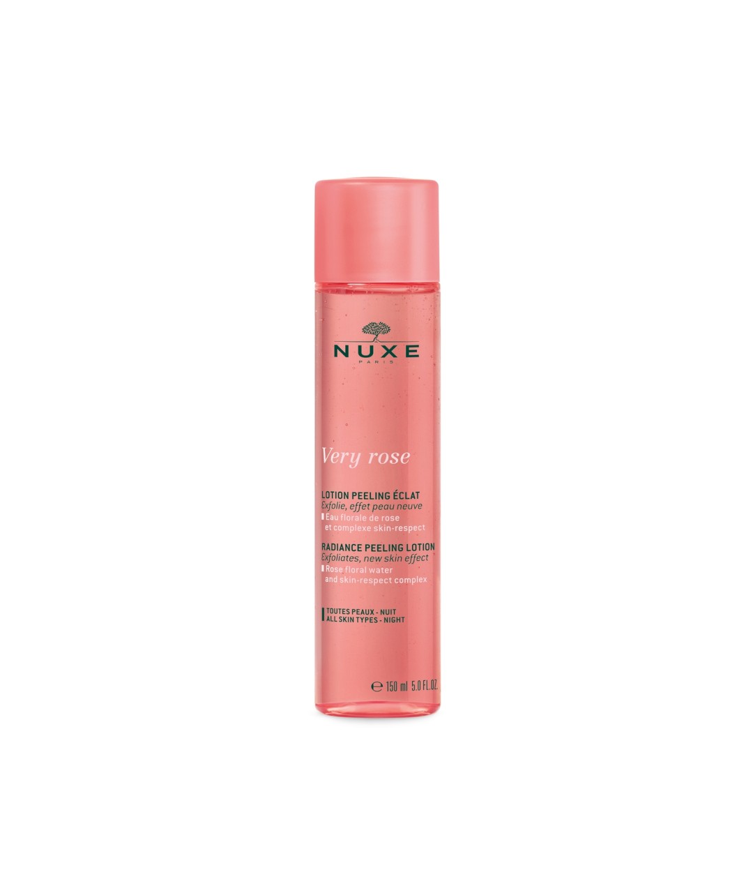 Very Rose Illuminating exfoliating scrub 150 ml Very Rose Illuminating exfoliating scrub 150 ml