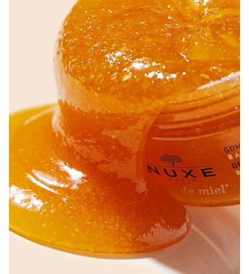 Rêve de Miel® Odżywczy peeling do ciała 175 ml - Nuxe 3