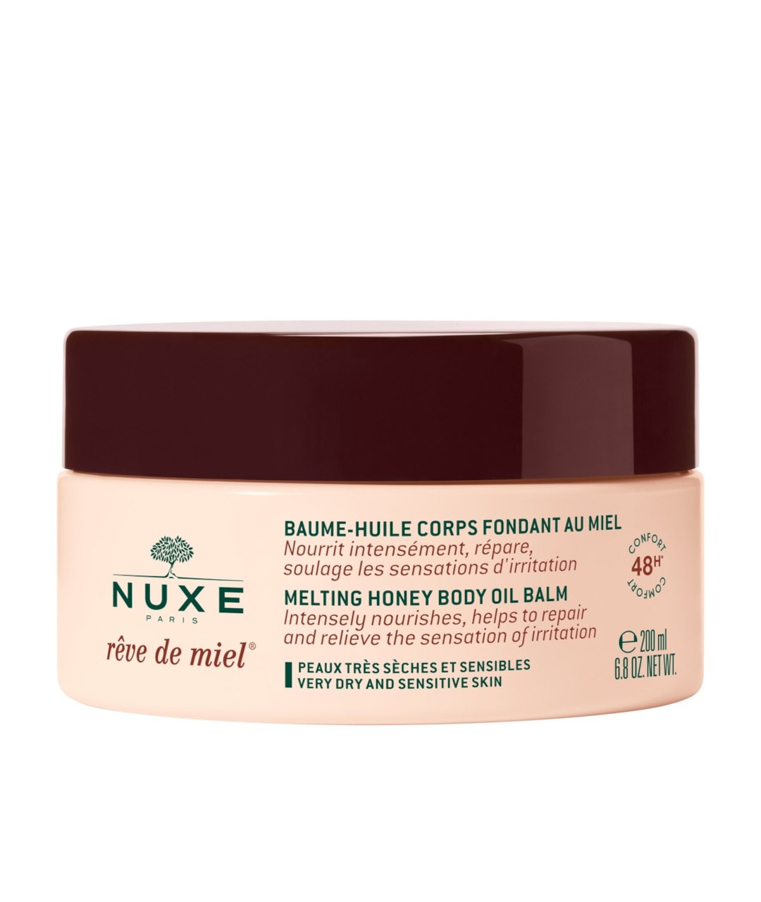 Rêve de Miel® Oil Body Lotion 200 ml Rêve de Miel® Oil Body Lotion 200 ml