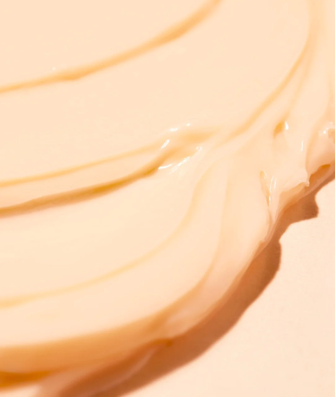 Rêve de Miel® Oil body lotion 200 ml consistency