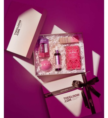 Health and Beauty Care Gift Set - THEGLOOW.COM