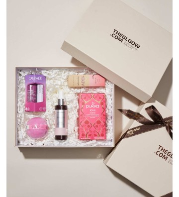 Health and Beauty Care Gift Set - THEGLOOW.COM 2