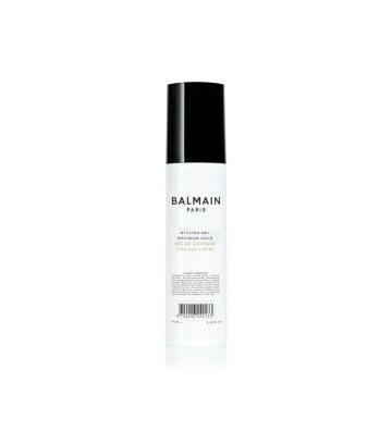 Styling gel maximum fixation 100ml - Balmain Hair Couture 1