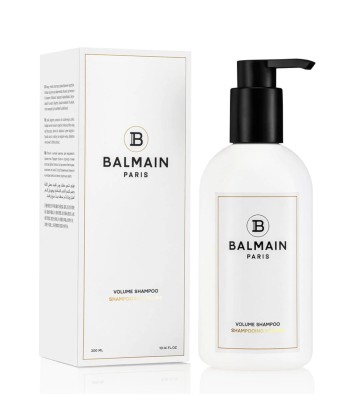 Volumizing shampoo 300ml - Balmain Hair Couture 2