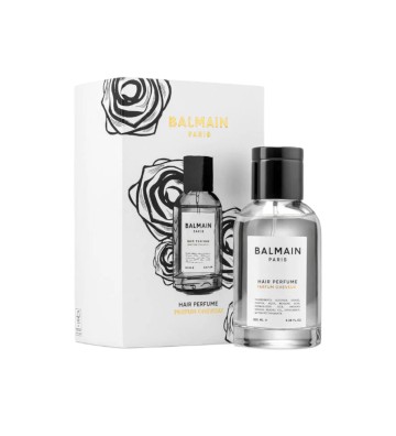 LETouch of Romance Signature C1 hair perfume 2023100 ml. - Balmain Hair Couture