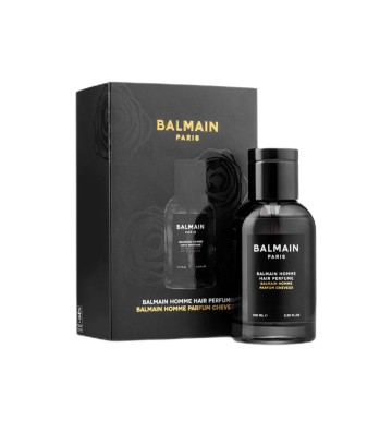 Perfumy do włosów Balmain Homme 100ml LE Touch of Romance C1 2023