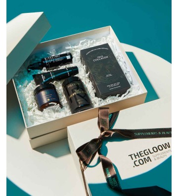 Concentration and Confidence Gift Set - THEGLOOW.COM 1