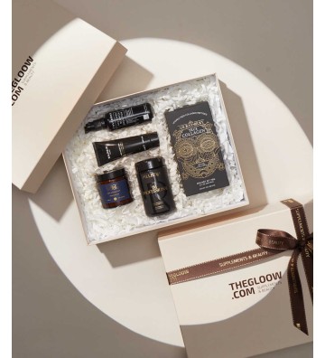 Concentration and Confidence Gift Set - THEGLOOW.COM 2