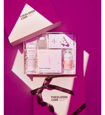 Luxury Touch of Beauty gift set - THEGLOOW.COM