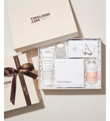 Luxury Touch of Beauty gift set - THEGLOOW.COM 2