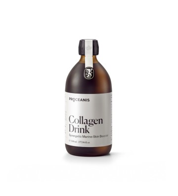Collagen Drink - Collagen drink 500 ml. - Proceanis