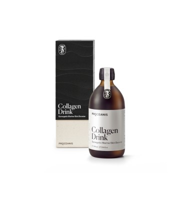 Collagen Drink - Napój Kolagenowy 500 ml - Proceanis 2