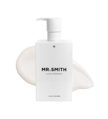 Luxury Shampoo 275 ml - Mr. Smith 2