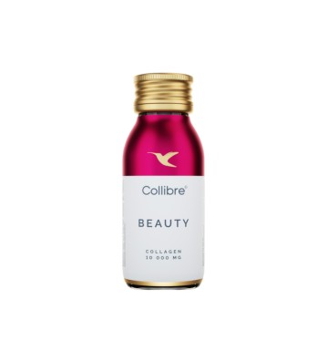 Collagen Collibre Beauty Shot 15 x 60 ml - Collibre