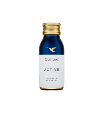 Collagen Collibre Active Shot 15 x 60 ml - Collibre