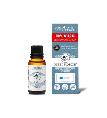 copy of Organic lavender essential oil 10ml - Optima Natura 1