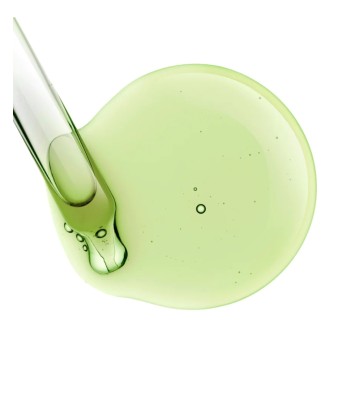 Green protective serum 30 ml - UKVIAT 4