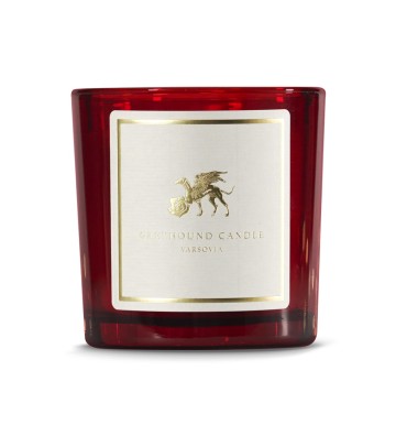 Spirituality scented candle - Rauh - GREYHOUND CANDLE