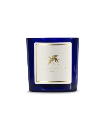 copy of Clean Space Fresh Linens soy scented candle 227g 320 g - GREYHOUND CANDLE 1