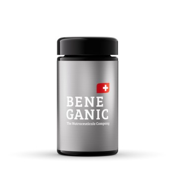 Immune & Antiox Powershots - Kuracja wzmacniająca odporność 20 saszetek - Beneganic 3