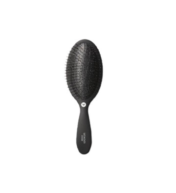 Wonder Brush Black - Szczotka do włosów - HH Simonsen 1