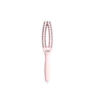 OG Fingerbrush Combo Pastel Pink - Olivia Garden 1