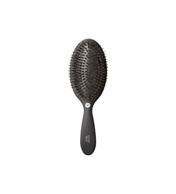Gloss Brush - Nabłyszczająca szczotka do włosów - HH Simonsen 1