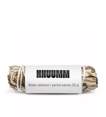 copy of Palo santo - incense for meditation - HHUUMM