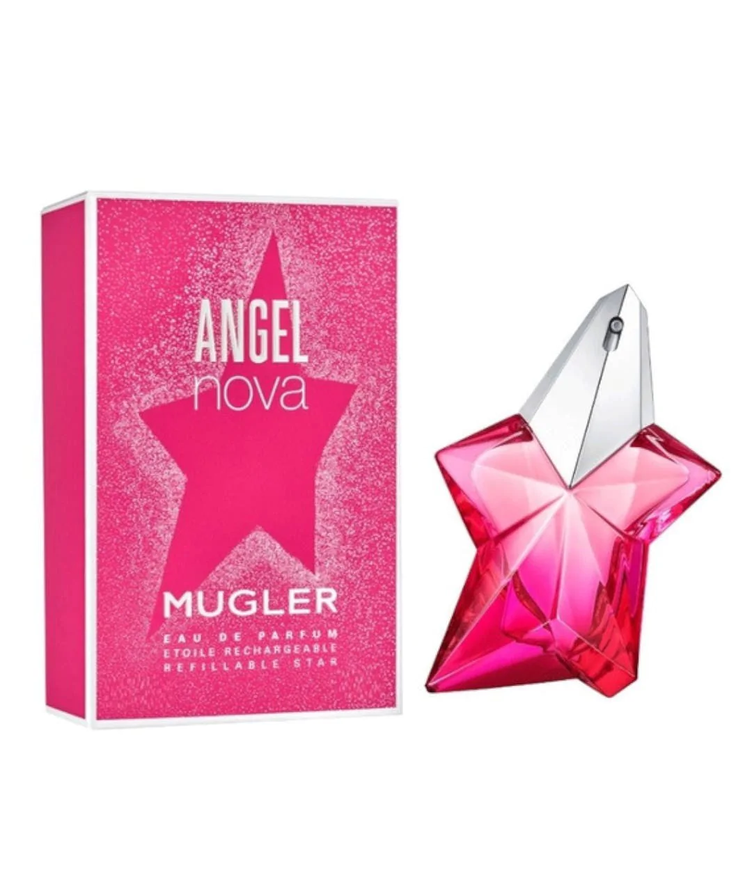 Angel Nova EDP 30ml with packaging