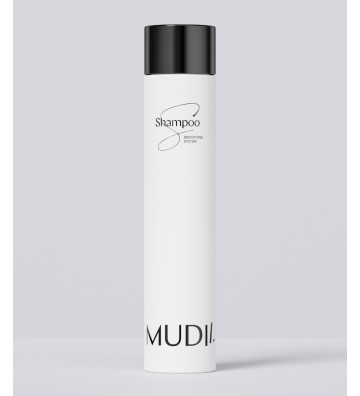 Smoothing Shampoo - Szampon wygładzający 250 ml - MUDII 2