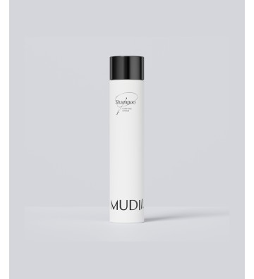 Purifying Shampoo - Szampon oczyszczający 250 ml - MUDII 2