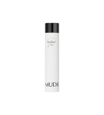 copy of Blonde Plus - toning shampoo to eliminate yellow and copper highlights 375ml - MUDII 1