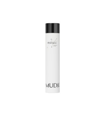 copy of Blonde Plus - toning shampoo to eliminate yellow and copper highlights 375ml - MUDII 1