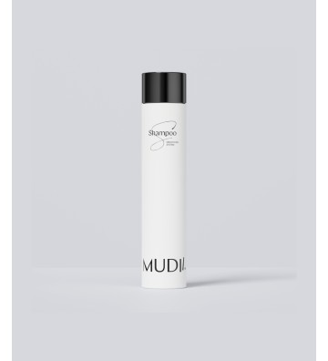Hydrating Shampoo - Szampon nawilżający 250 ml - MUDII 2