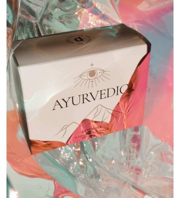 Ayurvedic - Detoxifying tea 100 g - Depuravita 3